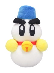 KIRBY - Chilly Plush