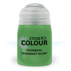 PAINT - Technical Tesseract Glow (18ml)