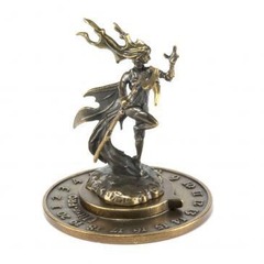 Realms of Havoc Boork Metal Life Counter