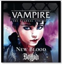 VTES New Blood: Brujah