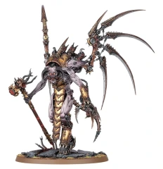 CHAOS SPACE MARINES - Vashtorr the Arkifane (43-99)