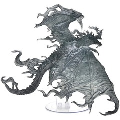 ICONS OF THE REALMS - Adult Blue Shadow Dragon
