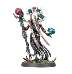 NECRONS - Chronomancer (49-45)