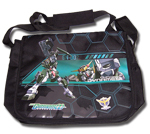 Gundam 00 Dynames Messenger Bag (5599)