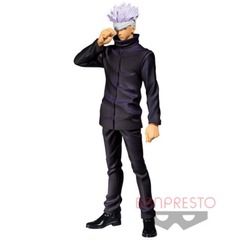 JUJUTSU KAISEN - Satoru Gojo PVC Figure