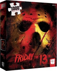 FRIDAY THE 13th 