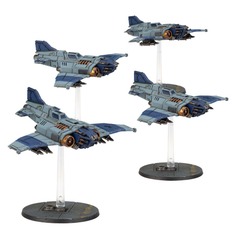 SOLAR AUXILIA - Thunderbolt Fighter Squadron (03-32)