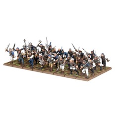 EMPIRE OF MAN - Free Company Militia (06-104)