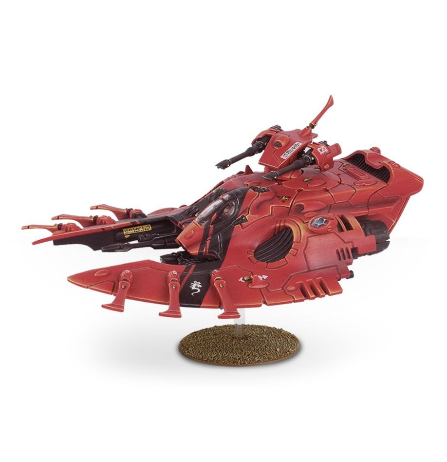 AELDARI - Wave Serpent (46-21)