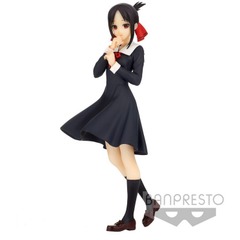 KAGUYA-SAMA: LOVE IS WAR - Kaguya Shinomiya Kyunties PVC Figure