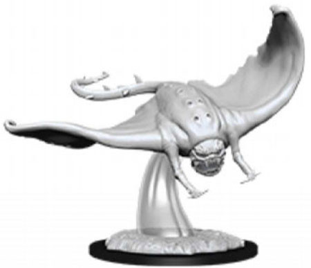 W12: Nolzurs Marvelous Miniatures - Cloaker (90083)