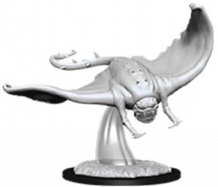 W12: Nolzur's Marvelous Miniatures - Cloaker (90083)