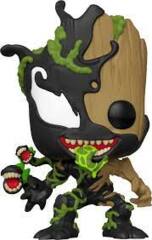 MARVEL - Spider-Man Maximum Venom Venomized Groot (10