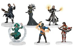 ICONS OF THE REALMS - Strixhaven Set 2