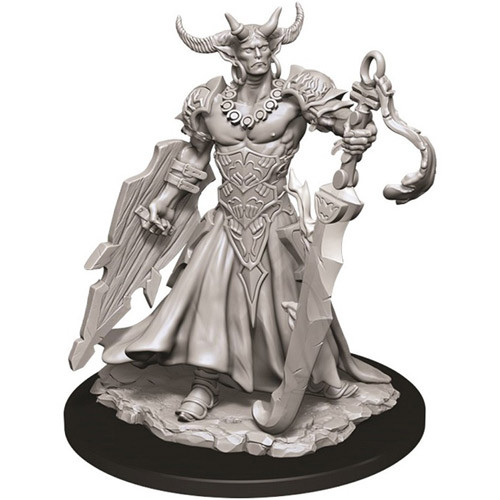 W12.5: Pathfinder Deep Cuts - Genie Efreeti (90201)