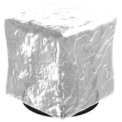 W12.5: Nolzur's Marvelous Miniatures - Gelatinous Cube (90196)