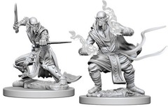 W05: Nolzur's Marvelous Miniatures - Githzeral (73351)