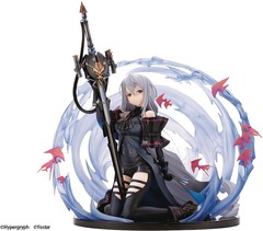 ARKNIGHTS - Skadi Elite 2 Version PVC Statue by Kotobukiya