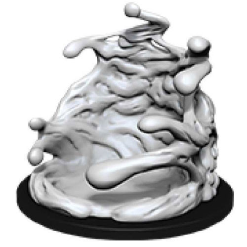 W12: Nolzurs Marvelous Miniatures - Black Pudding (90089)
