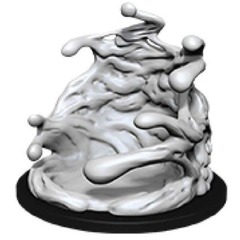 W12: Nolzur's Marvelous Miniatures - Black Pudding (90089)