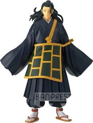 JUJUTSU KAISEN - Seguru Keto PVC Figure