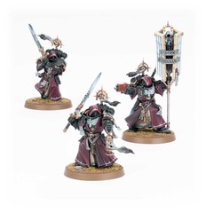 DARK ANGELS - Inner Circle Companions (44-19)