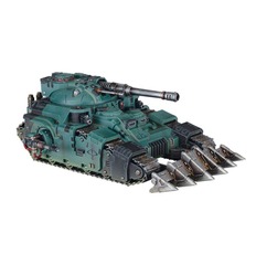 LEGIONES ASTARTES - Kratos Heavy Assault Tank (31-20)