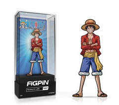One Piece Monkey D Luffy #1007