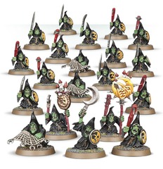 GLOOMSPITE GITZ - Stabbas (STK) (89-07)