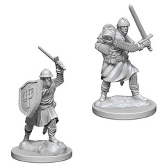 W04: Pathfinder Battles Deep Cuts - Infantrymen (73185)