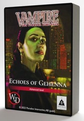 VTES Echoes of Gehenna