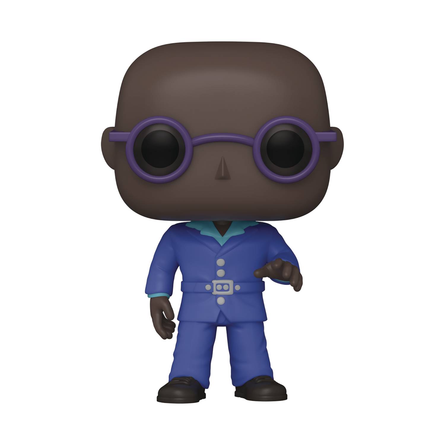 THE MATRIX - Morpheus #1174