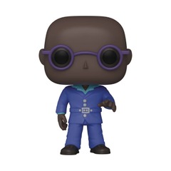 THE MATRIX - Morpheus #1174