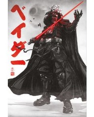 Star Wars - Visions Darth Vader (161268)