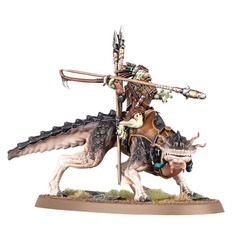 T'AU EMPIRE - Kroot Lone-Spear (56-59)