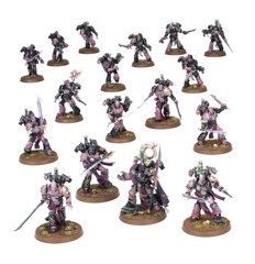 EMPEROR'S CHILDREN Combat Patrol (73-10)