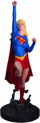 DC Direct Cover Girls of the DC Universe: Supergirl Statue (0240 / 5000)
