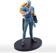ONE PIECE - The Grandline Men Killer PVC Figure