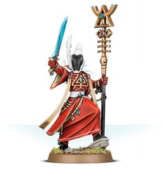 AELDARI - Spiritseer (46-61)