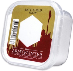 BF4112 - Battlefield Snow Basing