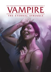 VTES Malkavian Deck (5th Edition)
