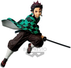 DEMON SLAYER - Tanjiro Kamado PVC Figure
