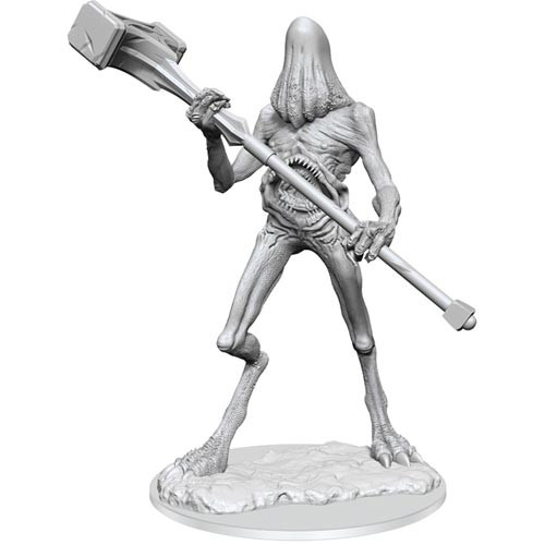 W16 Nolzurs Marvelous Miniatures - Tomb-Tapper (90435)