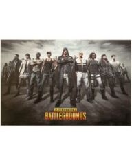 Player Unknown Battlegrounds (160734)