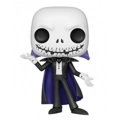 DISNEY - Vampire Jack #598