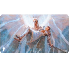 PLAYMAT - MTG Innistrad Remastered Restoration Angel