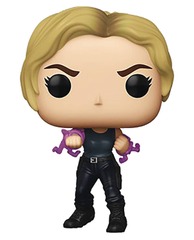 MORTAL KOMBAT - Sonya Blade #1056
