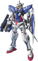 EXIA CELESTIA BEING GUNDAM 00 MOBILE SUIT GN-001 PG MODEL KIT (2408772)