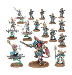 THOUSAND SONS Combat Patrol (73-06)