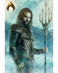 Justice League Aquaman Trident (160746)